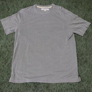 Men's Tommy Bahama Heavyweight T-Shirt Size Medium